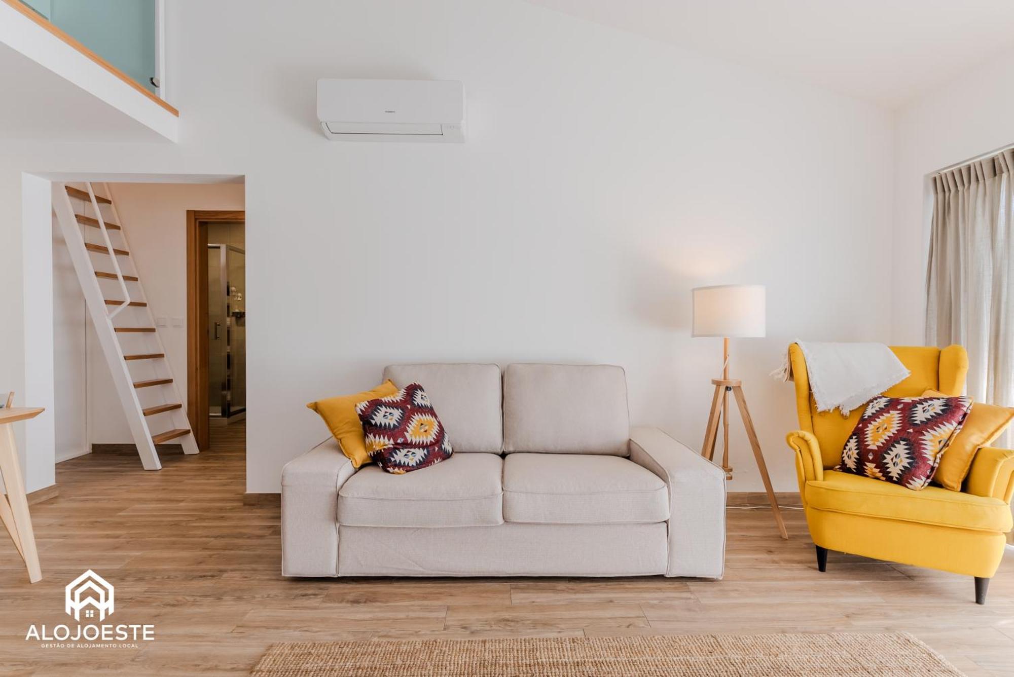 Pateo Sagaipo Villa Lourinha  Ngoại thất bức ảnh