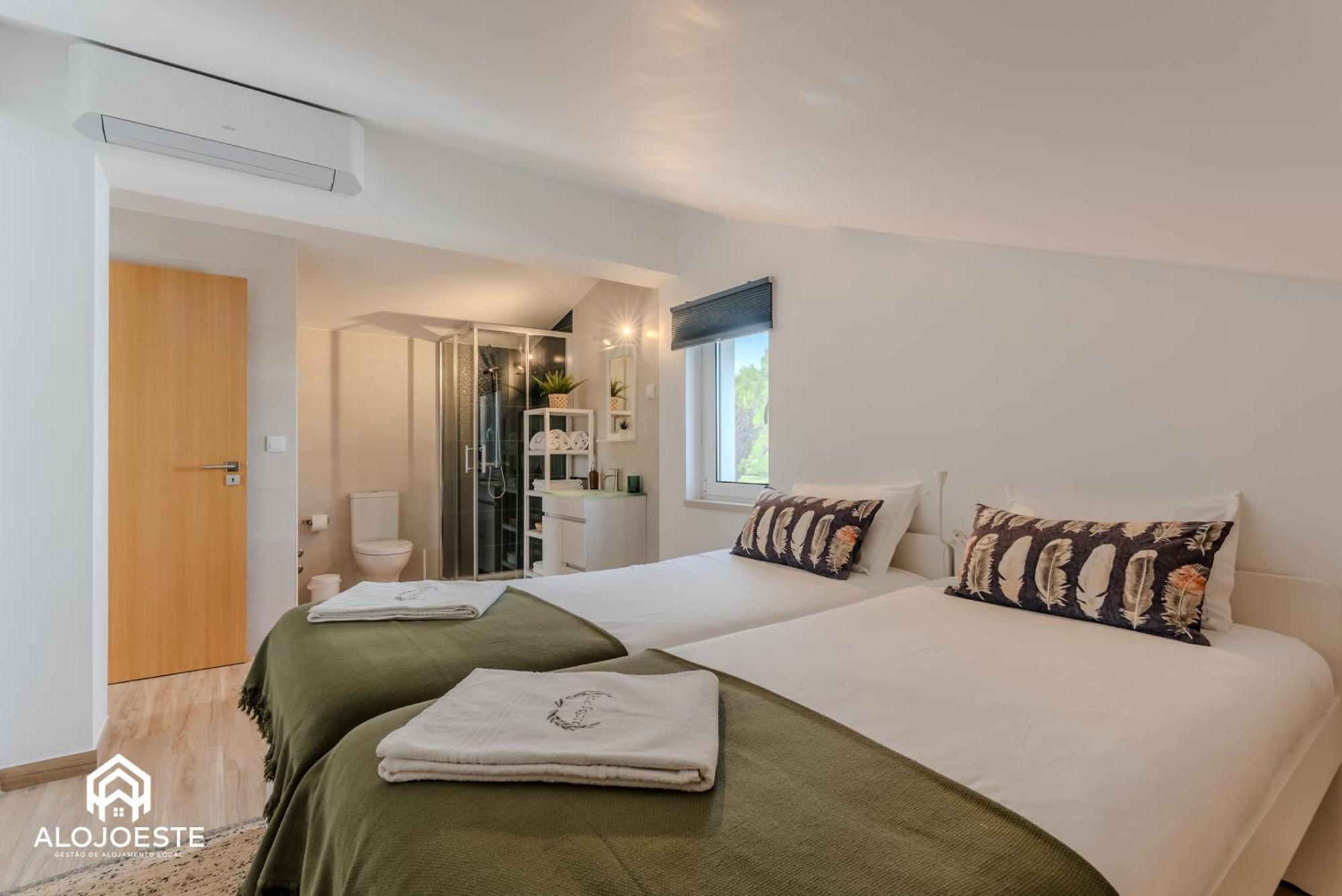 Pateo Sagaipo Villa Lourinha  Ngoại thất bức ảnh