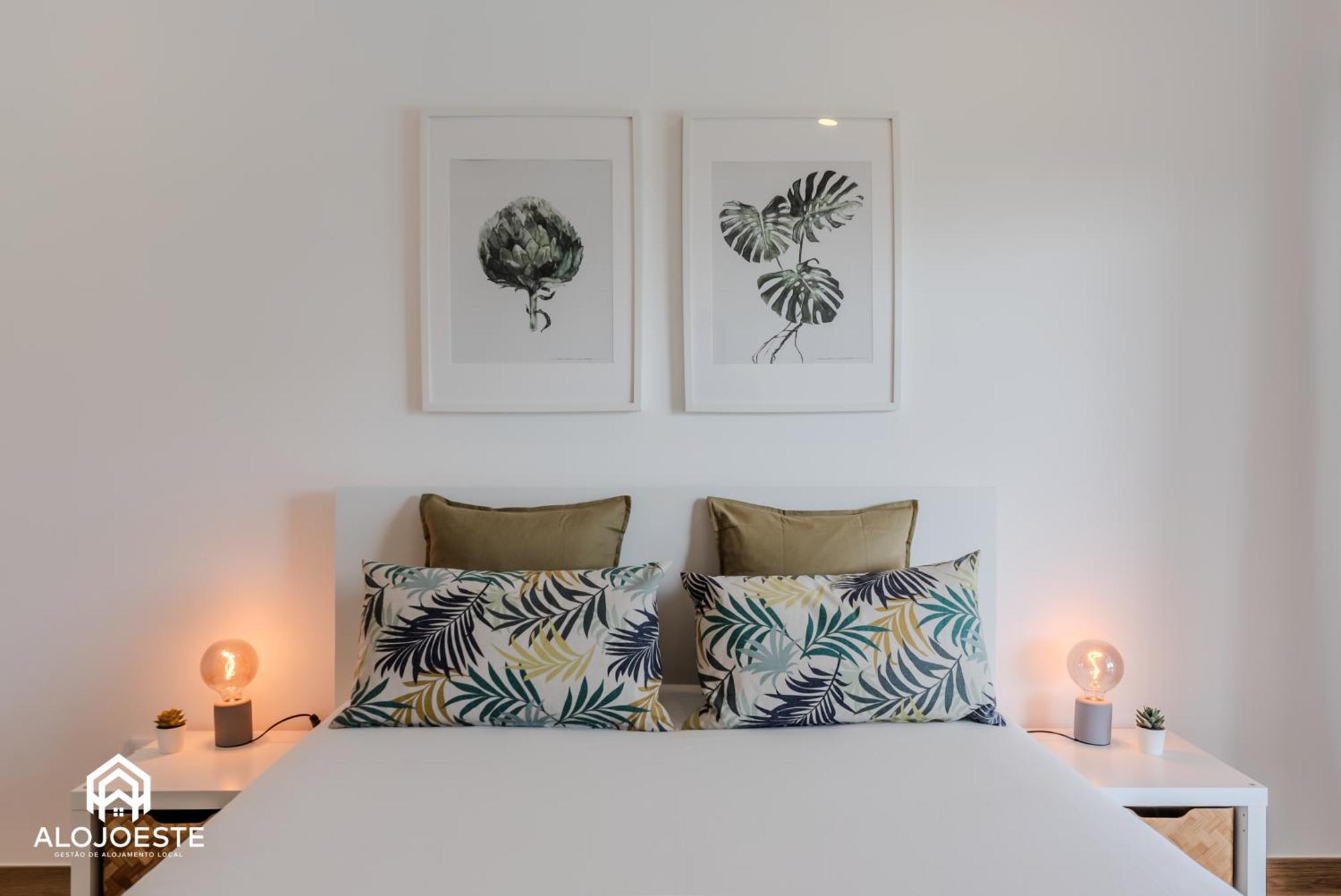 Pateo Sagaipo Villa Lourinha  Ngoại thất bức ảnh