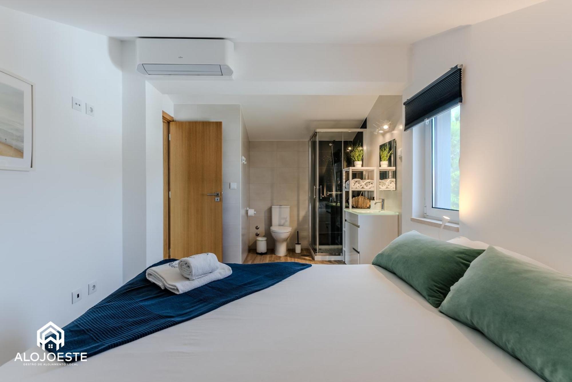 Pateo Sagaipo Villa Lourinha  Ngoại thất bức ảnh