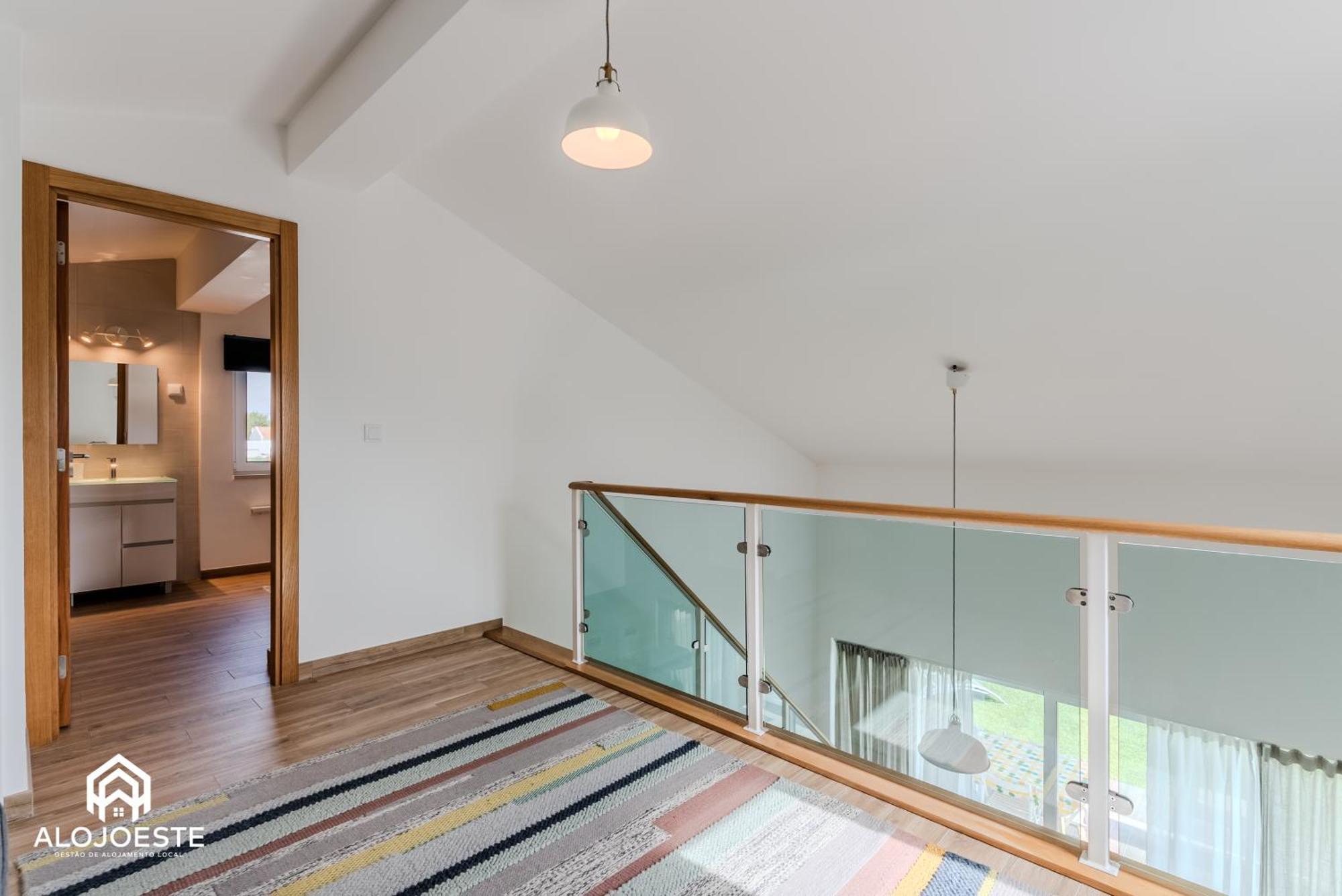 Pateo Sagaipo Villa Lourinha  Ngoại thất bức ảnh