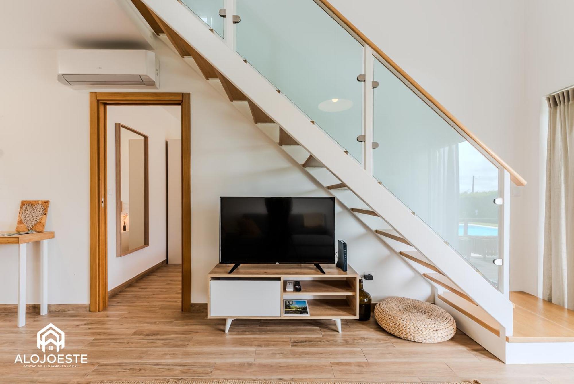 Pateo Sagaipo Villa Lourinha  Ngoại thất bức ảnh