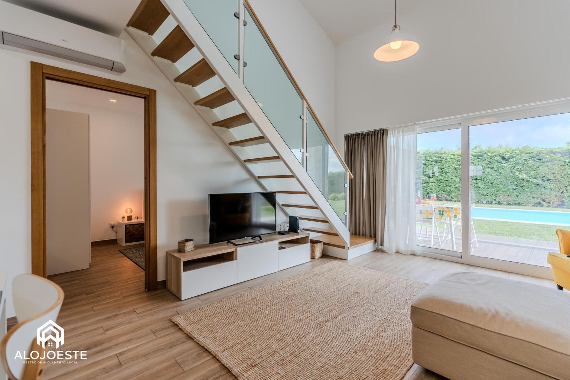 Pateo Sagaipo Villa Lourinha  Ngoại thất bức ảnh