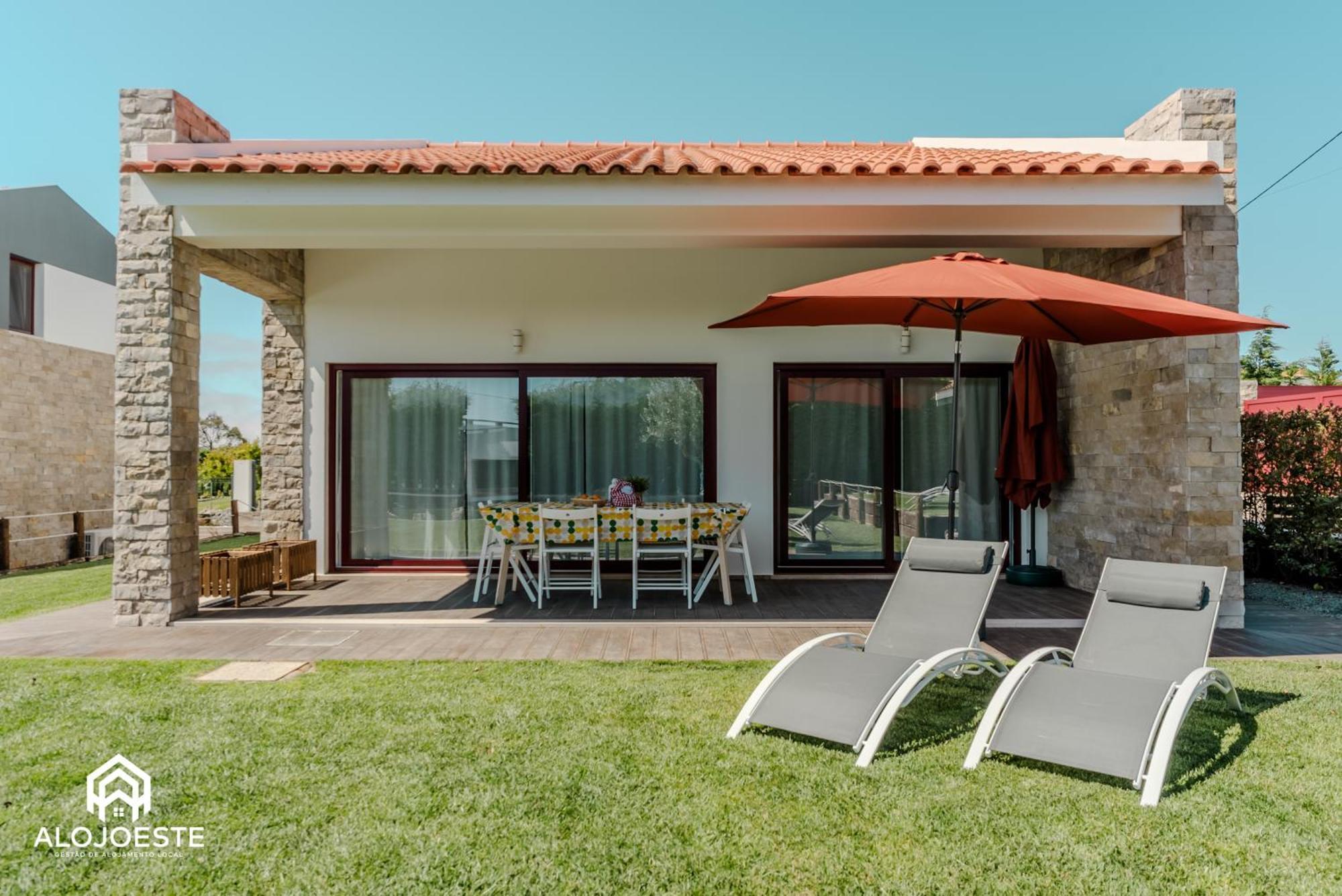 Pateo Sagaipo Villa Lourinha  Ngoại thất bức ảnh