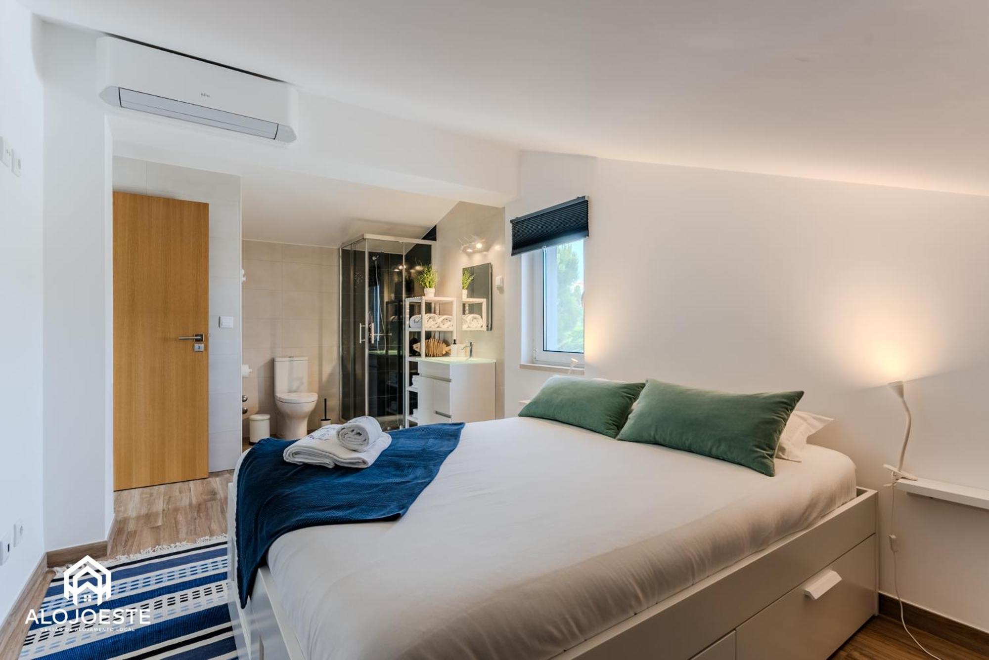 Pateo Sagaipo Villa Lourinha  Ngoại thất bức ảnh