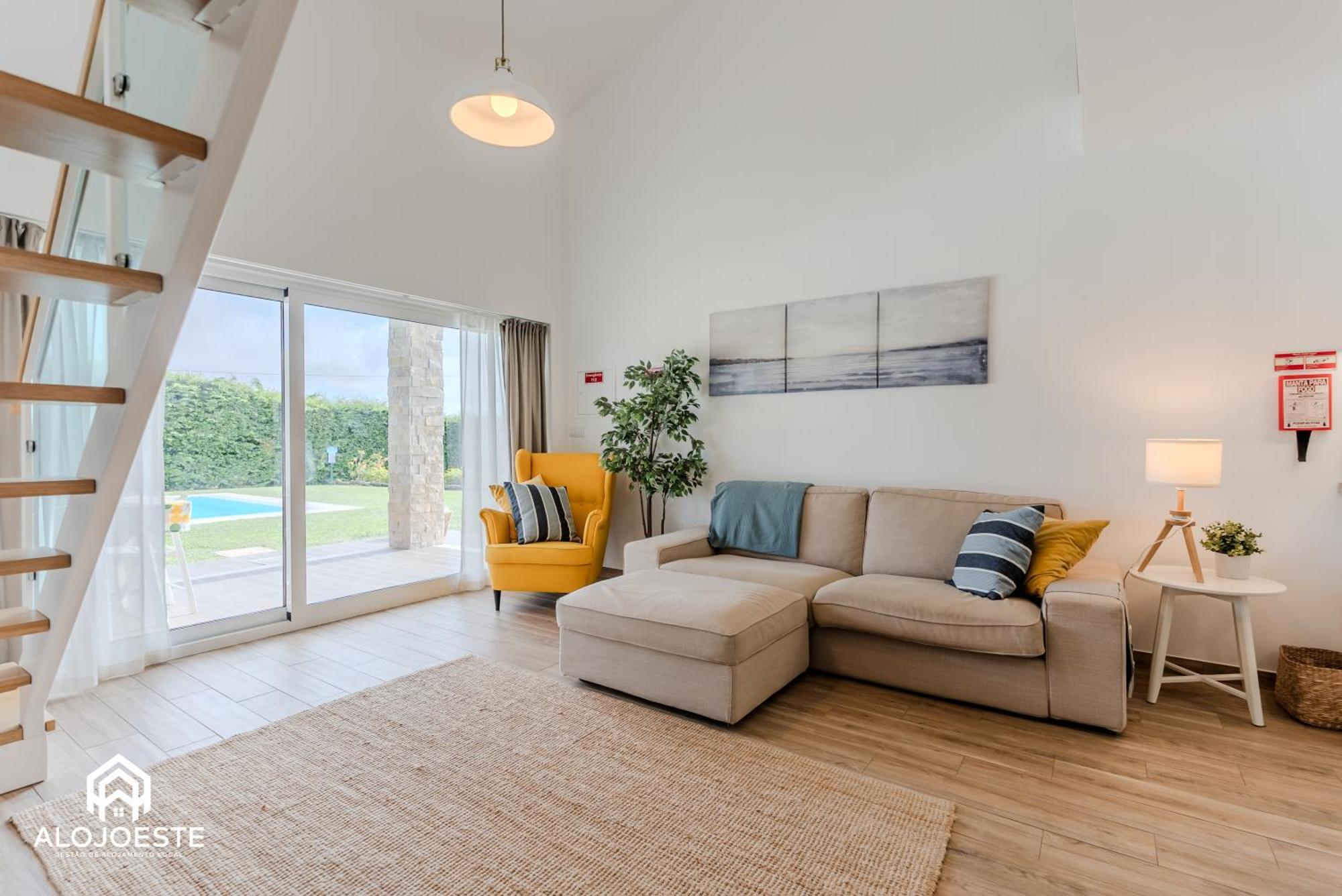 Pateo Sagaipo Villa Lourinha  Ngoại thất bức ảnh