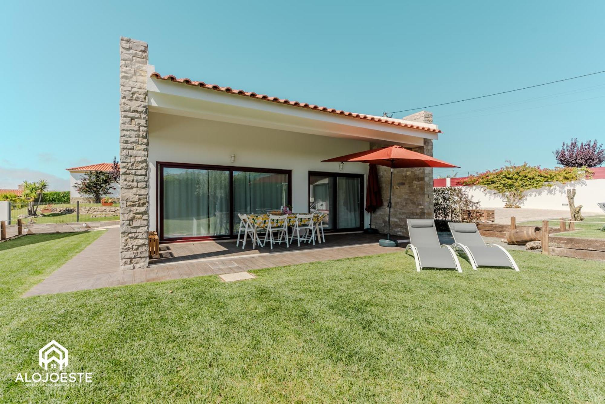 Pateo Sagaipo Villa Lourinha  Ngoại thất bức ảnh