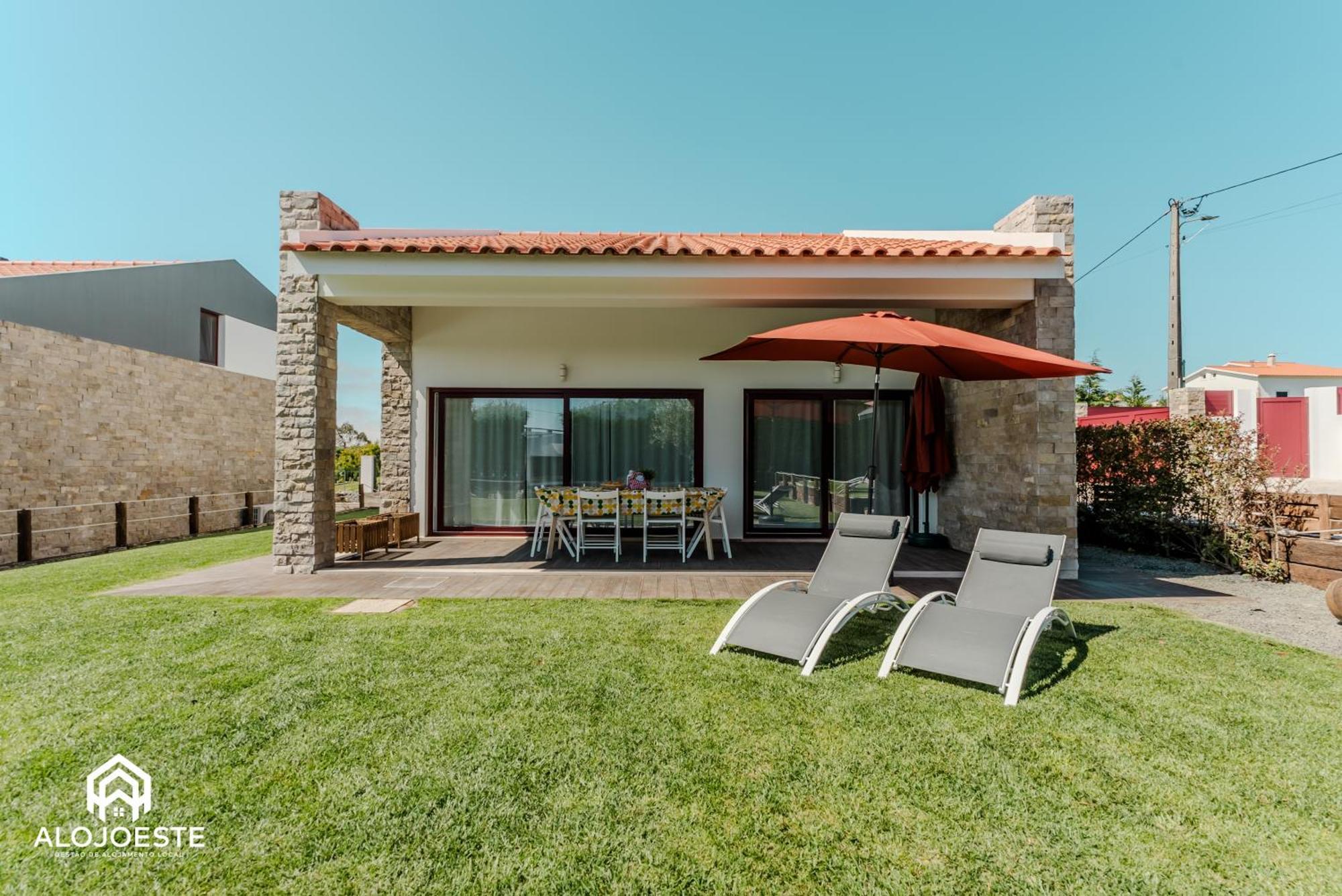 Pateo Sagaipo Villa Lourinha  Ngoại thất bức ảnh